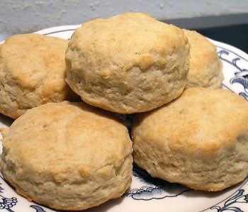 Atkins Biscuits